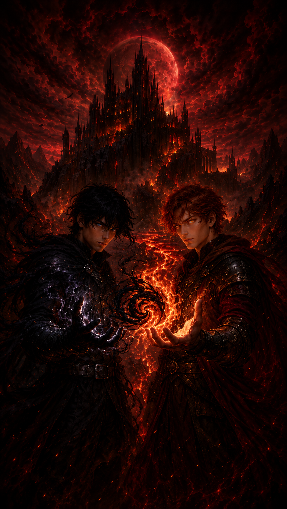 NOX Cover